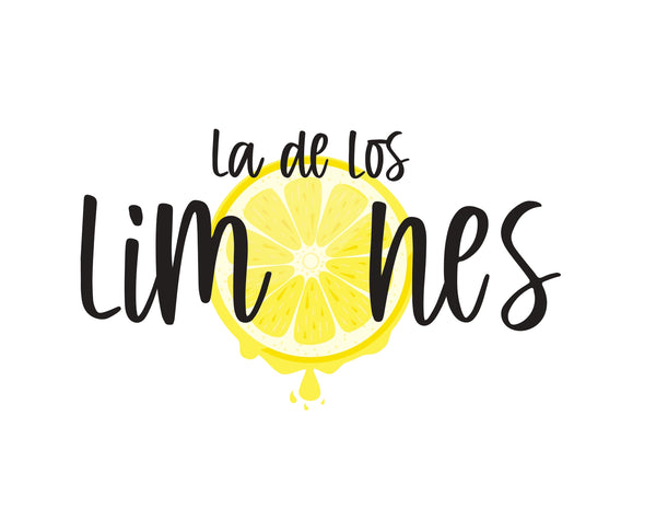 La de los limones