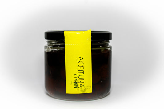 ACEITUNA KALAMATA